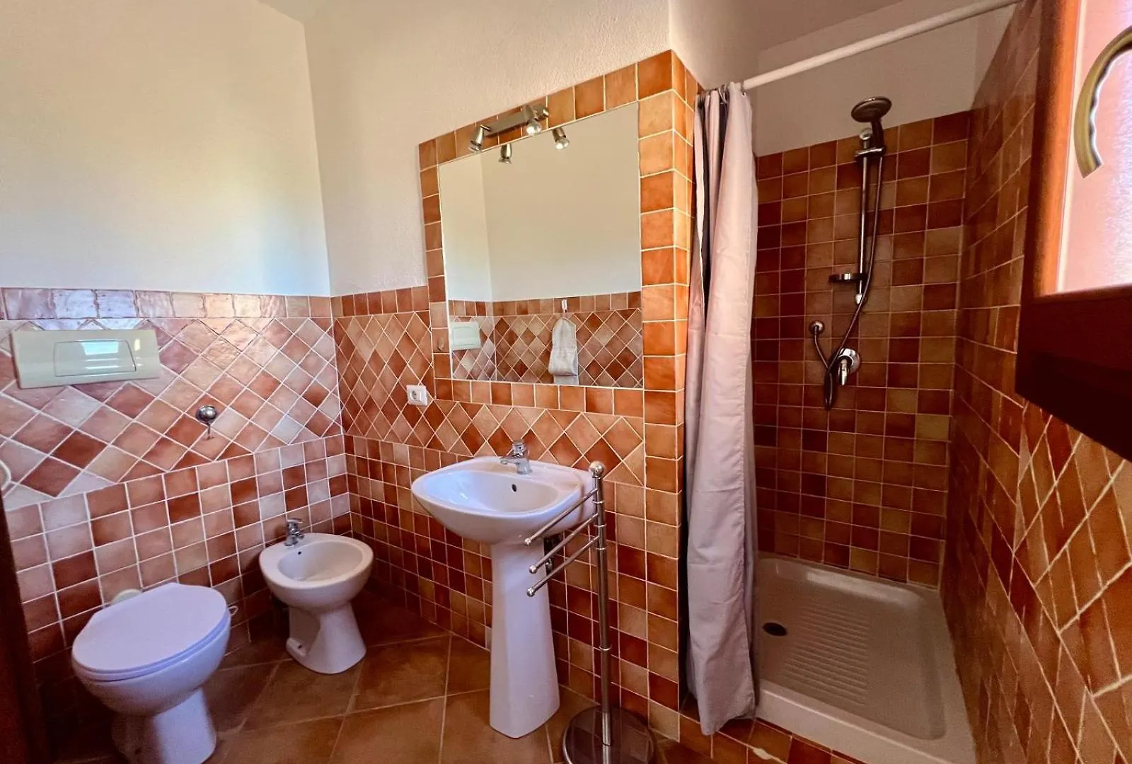 Villa Sunrise Budoni Dom wakacyjny