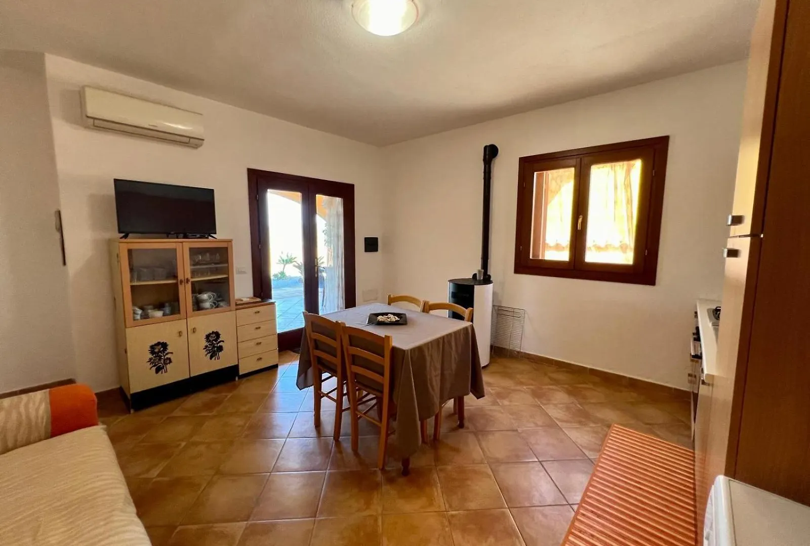 Villa Sunrise Budoni Dom wakacyjny