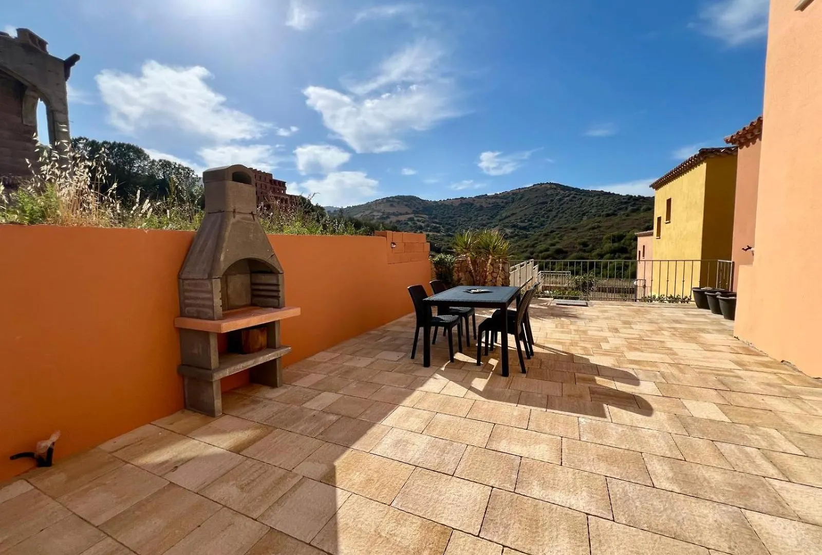 Villa Sunrise Budoni 0*,